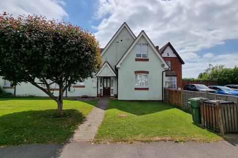 2 bedroom retirement property for sale, Silver Street, Wythall