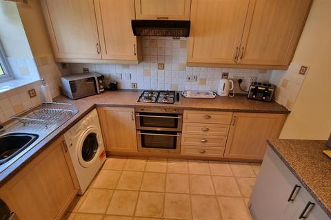 2 bedroom retirement property for sale, Silver Street, Wythall