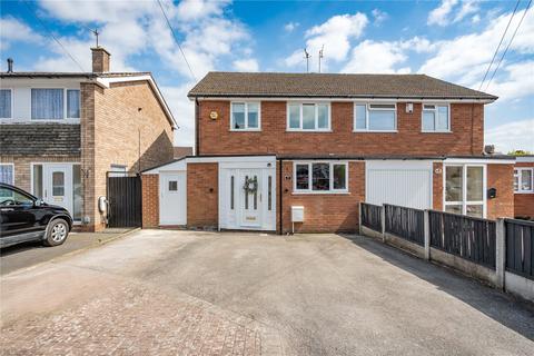 50 York Road, Sidemoor, Bromsgrove, B61 8RY