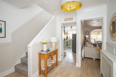 50 York Road, Sidemoor, Bromsgrove, B61 8RY