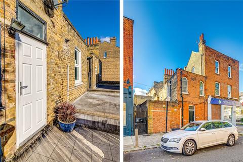 1 bedroom apartment for sale, Blandfield Road, London, SW12