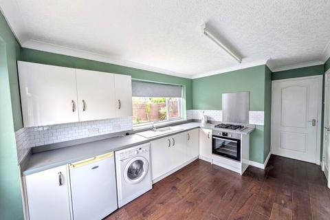 undefined, Cherry Tree Gardens, Stockton-on-Tees TS20