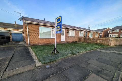 undefined, Cherry Tree Gardens, Stockton-on-Tees TS20