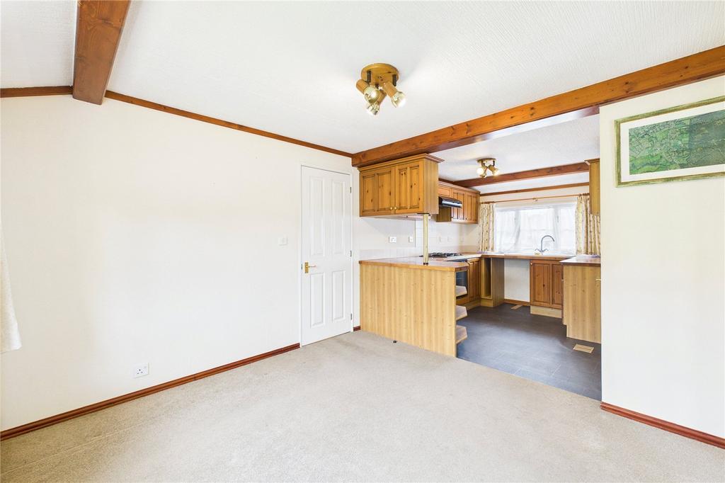 Kitchen/ Diner