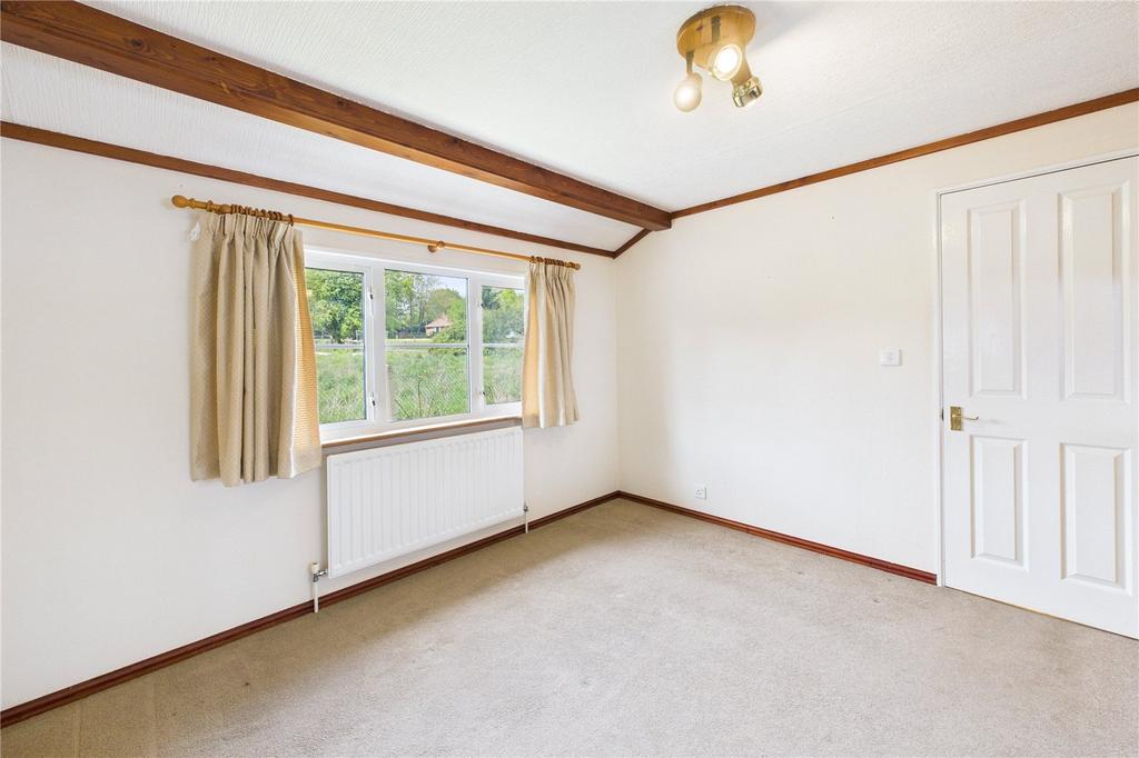 Dining Space