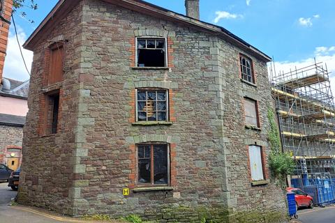 Barn for sale, Bell Lane , Brecon, Powys .