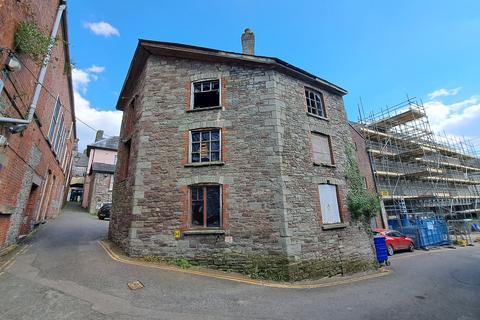 Barn for sale, Bell Lane , Brecon, Powys .