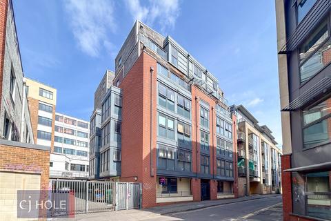2 bedroom apartment to rent, Charles Street, City Centre BS1