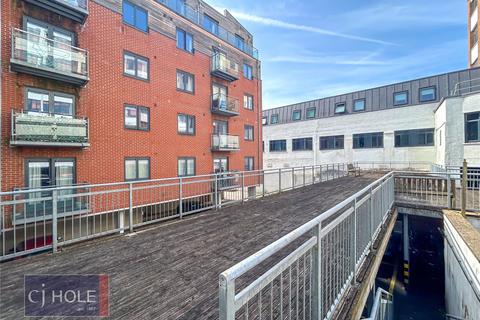 2 bedroom apartment to rent, Charles Street, City Centre BS1