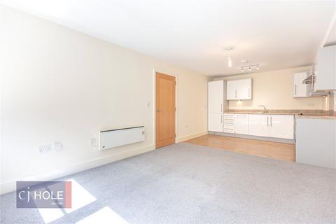 2 bedroom apartment to rent, Charles Street, City Centre BS1