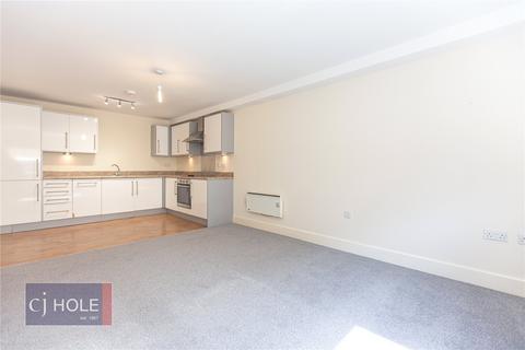 2 bedroom apartment to rent, Charles Street, City Centre BS1