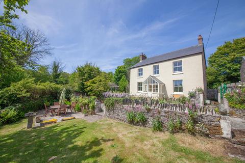 undefined, Near Kingsbridge TQ7