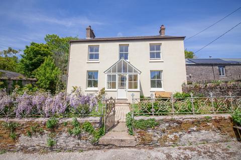 undefined, Near Kingsbridge TQ7