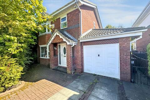 Sutherland Grange, New Herrington, Houghton Le Spring, Tyne and Wear, DH4 4UT