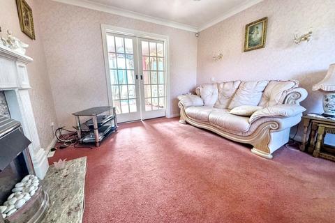 undefined, Sutherland Grange, New Herrington, Houghton Le Spring, Tyne and Wear, DH4 4UT