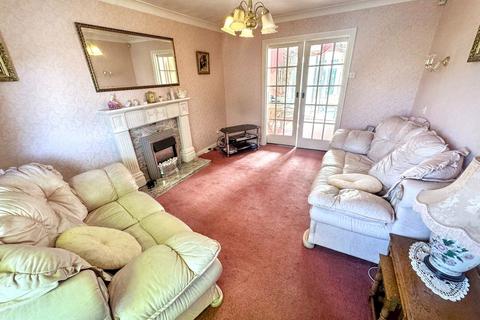 undefined, Sutherland Grange, New Herrington, Houghton Le Spring, Tyne and Wear, DH4 4UT