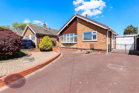 Farnsworth Close, Watnall, Nottingham, NG16