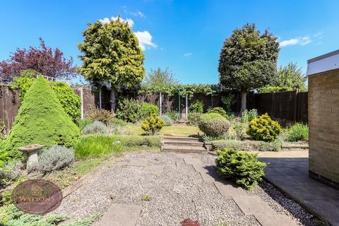 undefined, Farnsworth Close, Watnall, Nottingham, NG16