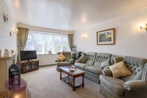 undefined, Farnsworth Close, Watnall, Nottingham, NG16