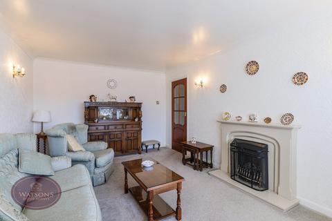 undefined, Farnsworth Close, Watnall, Nottingham, NG16