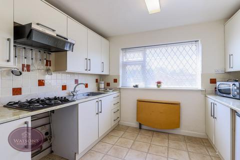 undefined, Farnsworth Close, Watnall, Nottingham, NG16