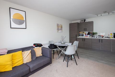 2 bedroom flat for sale, Adelphi Street, Salford M3