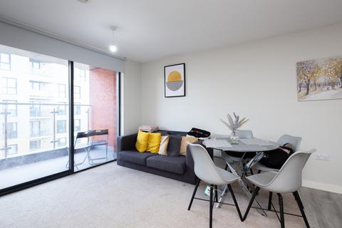 2 bedroom flat for sale, Adelphi Street, Salford M3