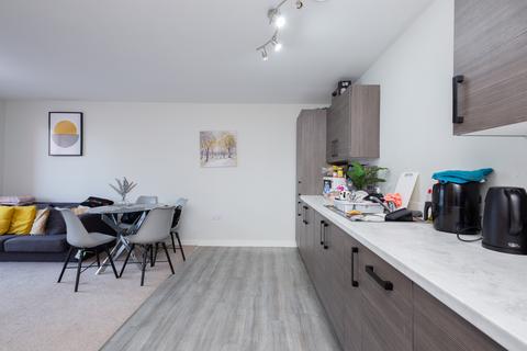 2 bedroom flat for sale, Adelphi Street, Salford M3