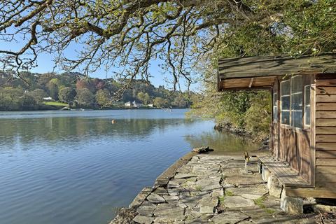 undefined, Port Navas, Helford River, Falmouth, Cornwall