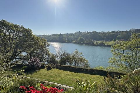 undefined, Port Navas, Helford River, Falmouth, Cornwall