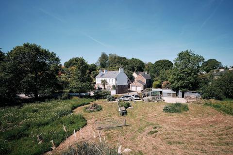 6 bedroom detached house for sale, Les Vaux, Jersey JE2