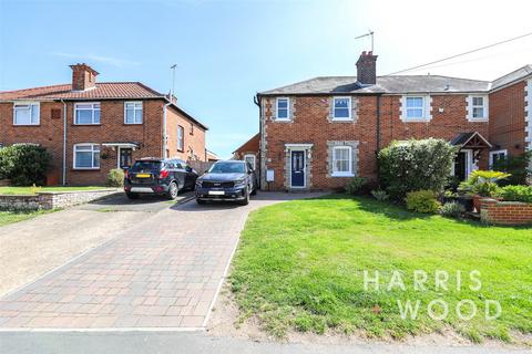 undefined, Church Street, Witham, Essex, CM8