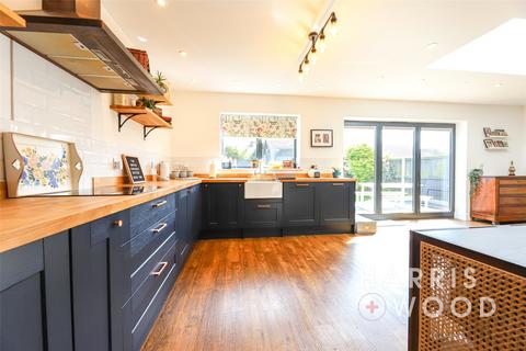 undefined, Church Street, Witham, Essex, CM8
