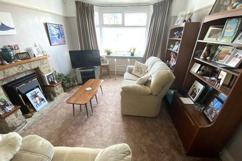 2 bedroom detached bungalow for sale, Pine Avenue, Poole BH12