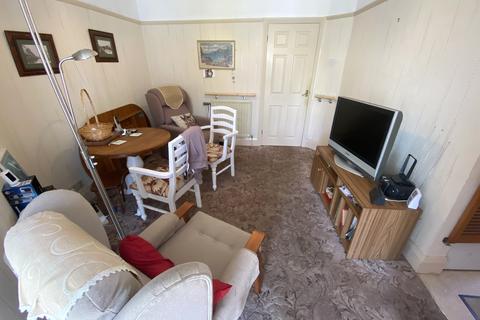 2 bedroom detached bungalow for sale, Pine Avenue, Poole BH12
