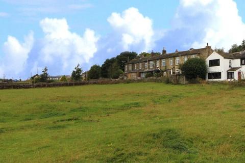 11 Upper Marsh Lane, Oxenhope, Keighley, BD22 9RH
