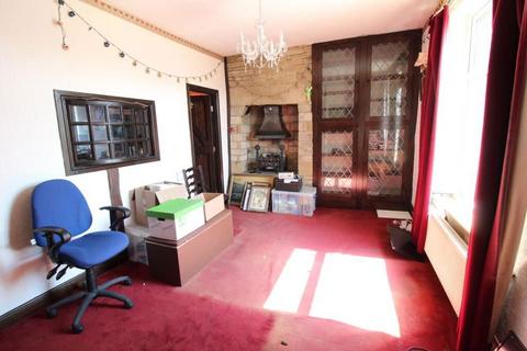 11 Upper Marsh Lane, Oxenhope, Keighley, BD22 9RH