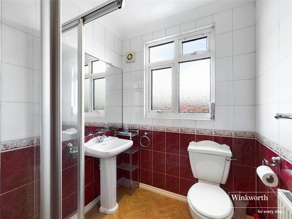 Bathroom 2