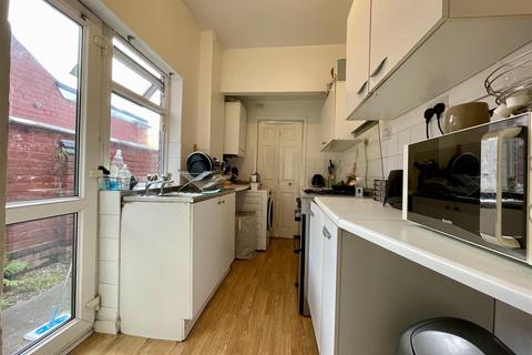 2 bedroom terraced house to rent, Monks Road, Stoke, Coventry