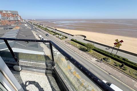 undefined, The Penthouse, Eastshore, Bradford Avenue, Cleethorpes, N.E Lincs, DN35 0BB