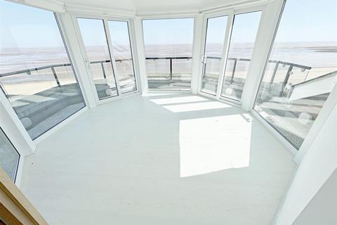 undefined, The Penthouse, Eastshore, Bradford Avenue, Cleethorpes, N.E Lincs, DN35 0BB