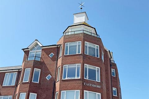 undefined, The Penthouse, Eastshore, Bradford Avenue, Cleethorpes, N.E Lincs, DN35 0BB