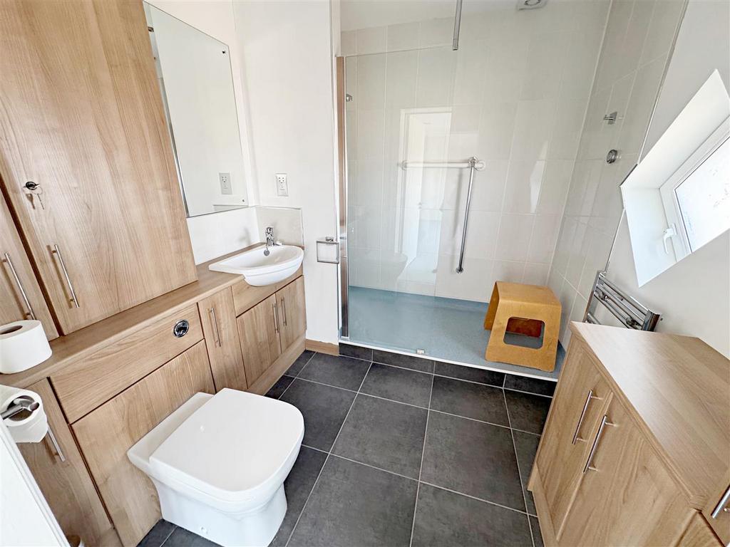 En suite