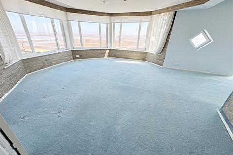 undefined, The Penthouse, Eastshore, Bradford Avenue, Cleethorpes, N.E Lincs, DN35 0BB