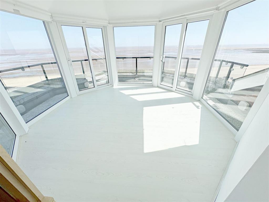 Eagles nest