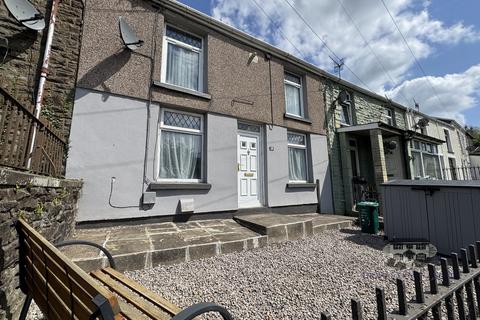 2 bedroom terraced house for sale, Ystrad Road, Pentre, Rhondda Cynon Taff, CF41 7PW