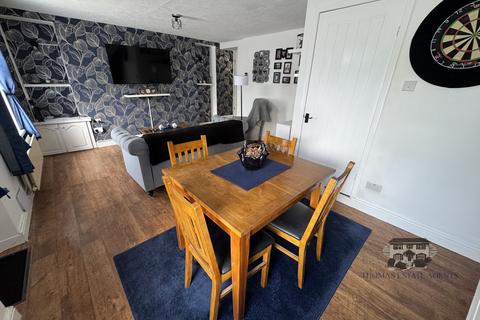2 bedroom terraced house for sale, Ystrad Road, Pentre, Rhondda Cynon Taff, CF41 7PW