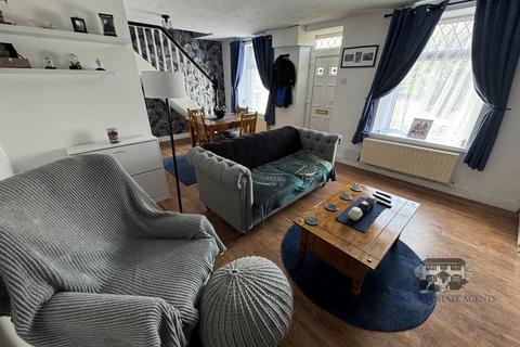 2 bedroom terraced house for sale, Ystrad Road, Pentre, Rhondda Cynon Taff, CF41 7PW