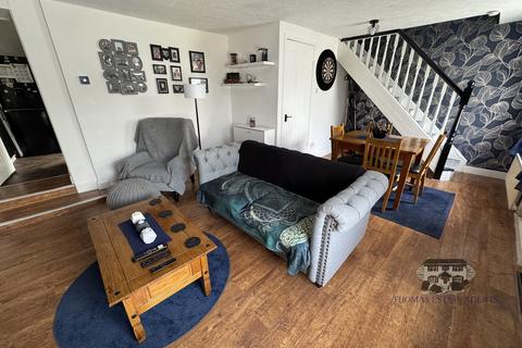 2 bedroom terraced house for sale, Ystrad Road, Pentre, Rhondda Cynon Taff, CF41 7PW