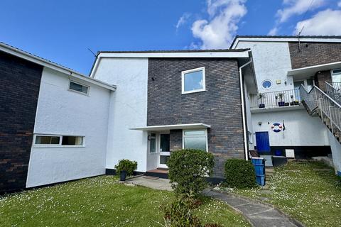 3 bedroom townhouse for sale, Wellington Court, Trearddur Bay, LL65